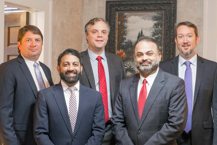 414420 the carolina law group