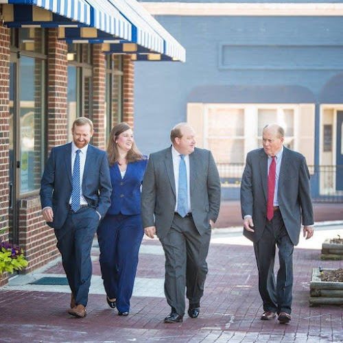 414432 the carr law group