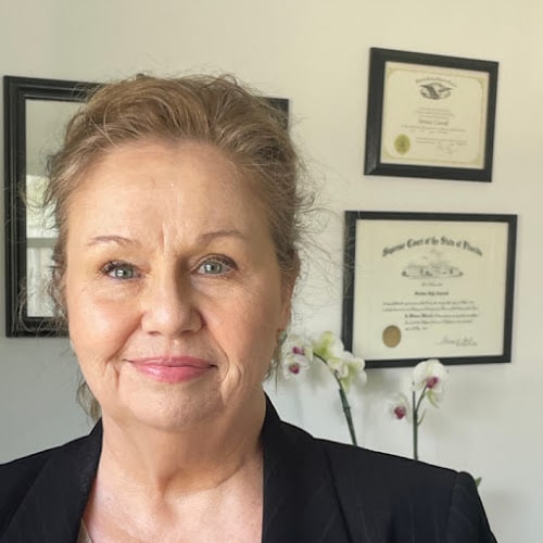 414444 the carroll law firm