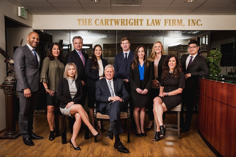 414464 the cartwright law firm inc