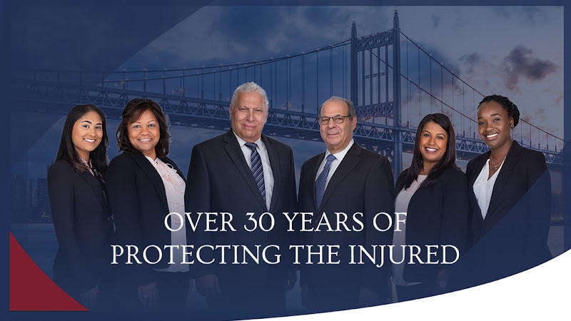 414492 the cassisi law firm pc