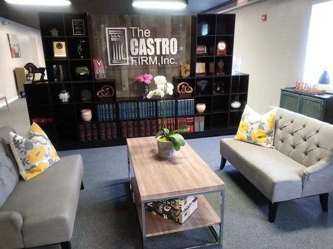 414504 the castro firm inc
