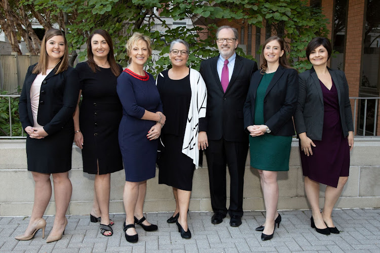 414527 the center for family law