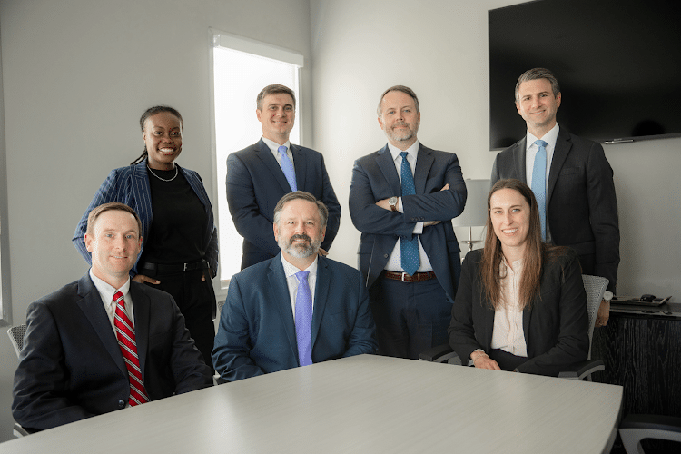 414563 the champion firm personal injury attorneys p.c