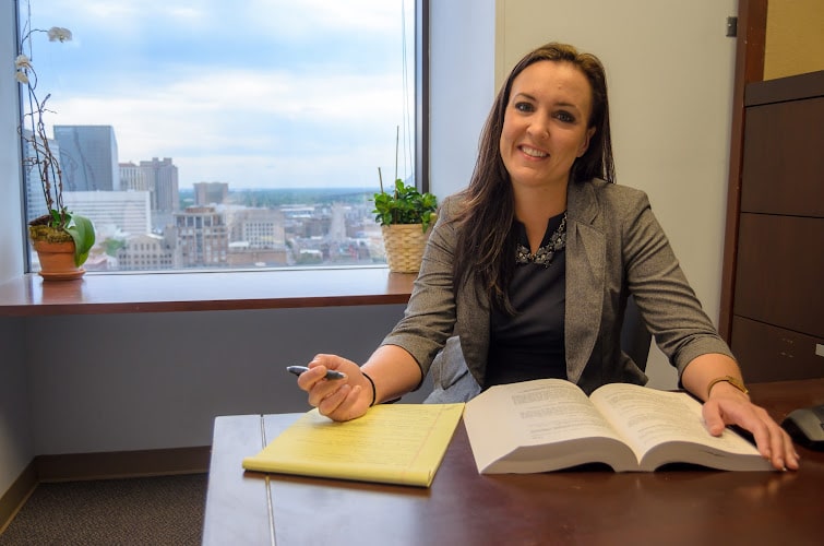 414600 the cheek law firm llc