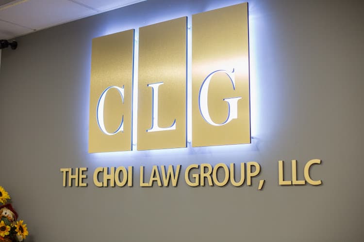 414645 the choi law group