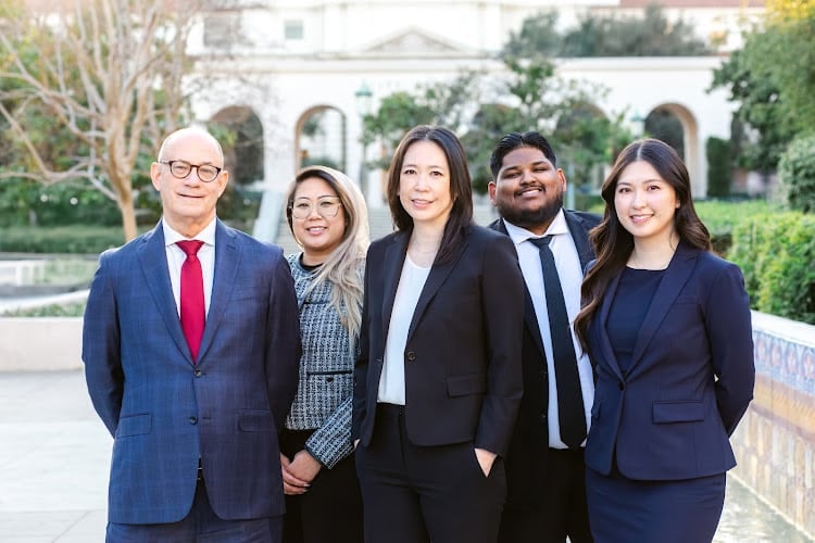 414649 the chou firm apc