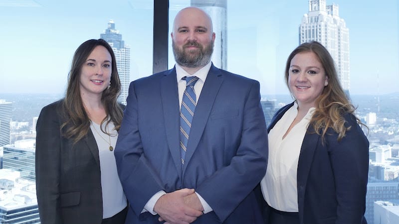 414666 the church law firm llc
