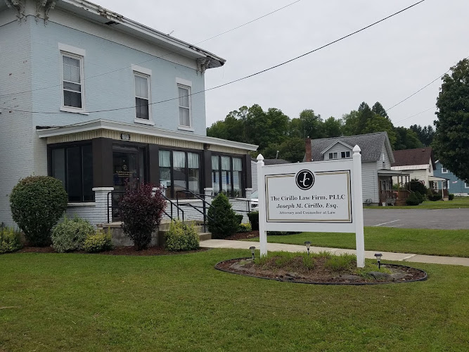 414680 the cirillo law firm pllc 8211 joseph m. cirillo esq