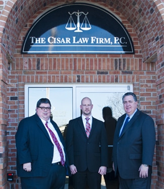 414682 the cisar law firm p.c