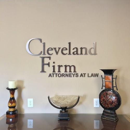 414733 the cleveland firm llc