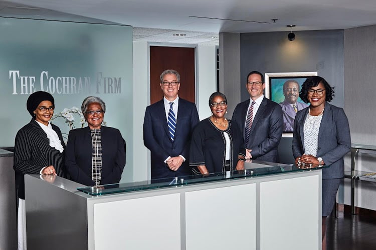 414771 the cochran firm