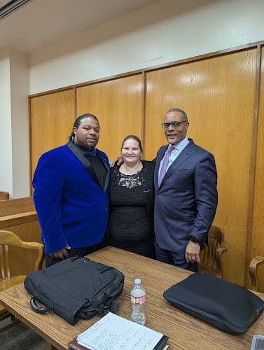 414859 the coleman law firm pllc