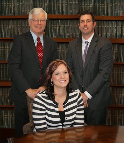 414863 the coleman law office