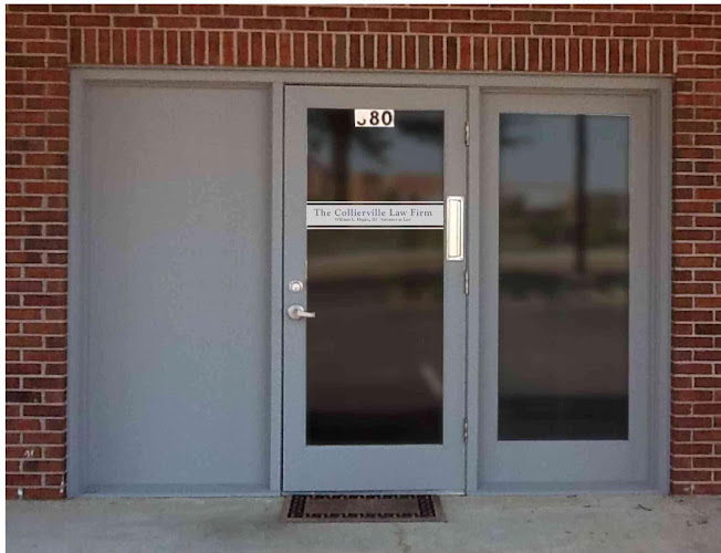 414881 the collierville law firm