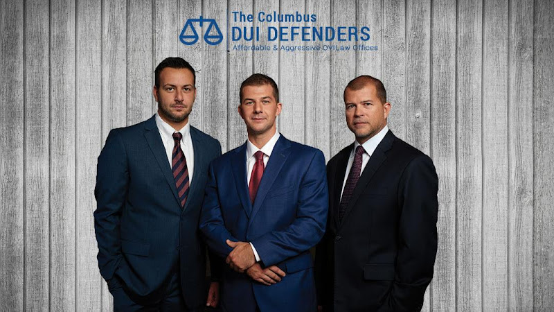 414895 the columbus dui defenders