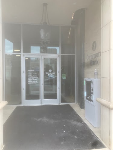 414906 the commerce trust company