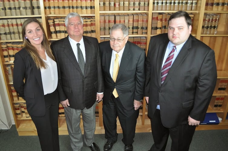 414972 the cope law firm