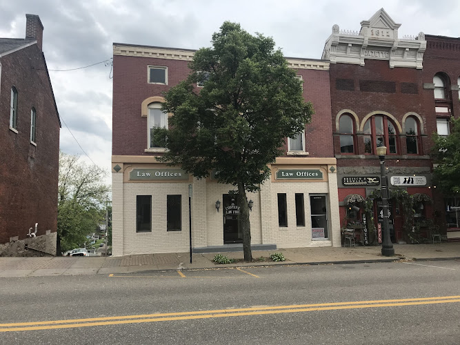 415007 the costine law firm