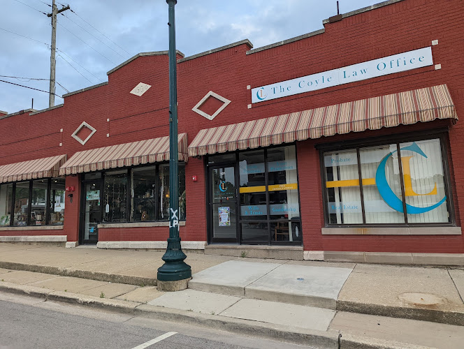 415053 the coyle law office