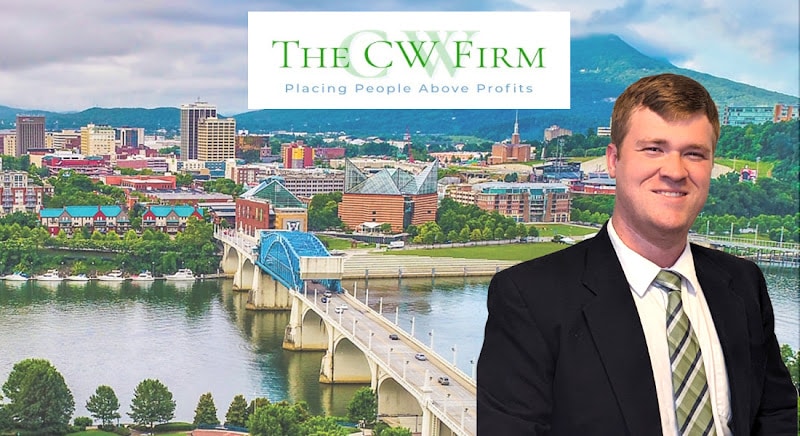 415169 the cw firm