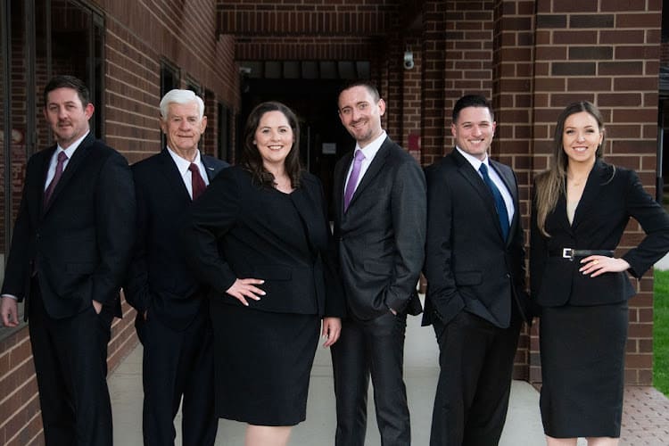 415233 the daugherty law firm p.c