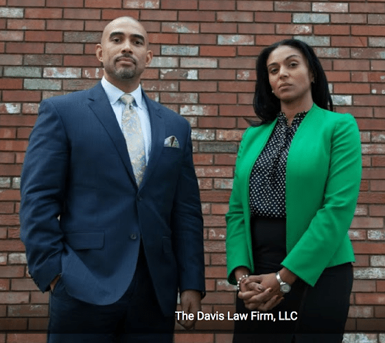 415265 the davis law firm llc