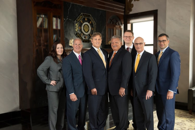 415303 the decker law firm