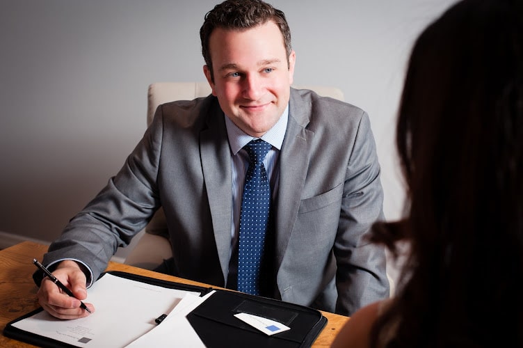 415349 the dempsey law firm p.a