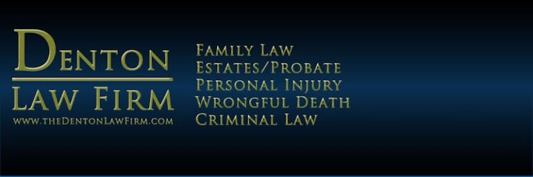 415359 the denton law firm 768x256