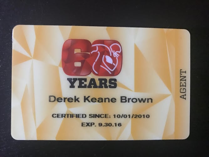 415367 the derek k. brown law firm pc