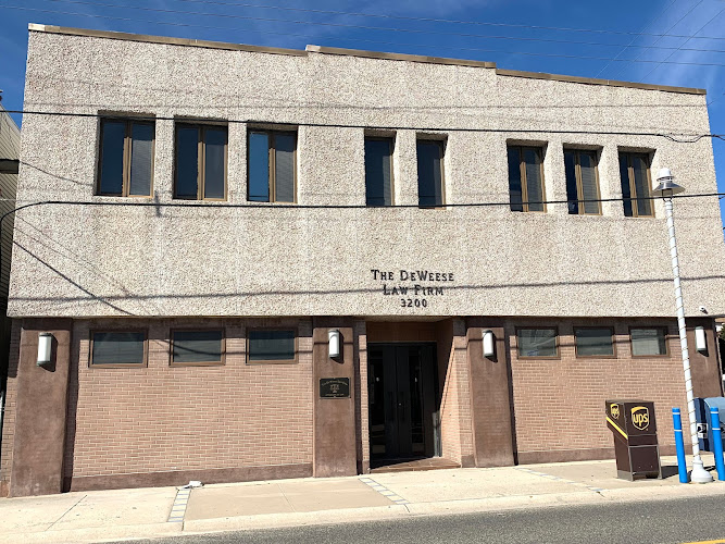 415384 the deweese law firm p.c