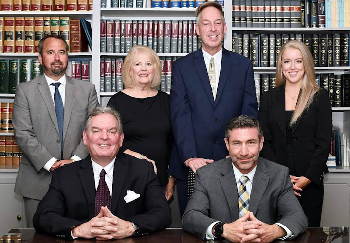 415398 the dickerson smith law group
