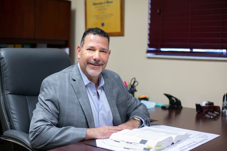 415416 the dickstein law firm