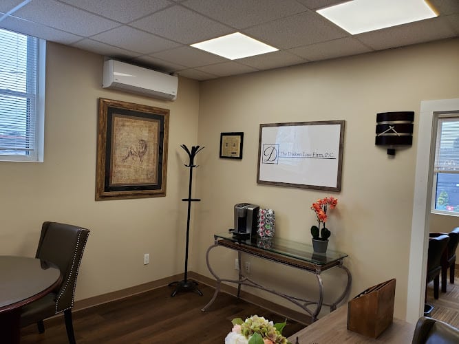 415436 the disken law firm p.c. 8211 a civil litigation law firm