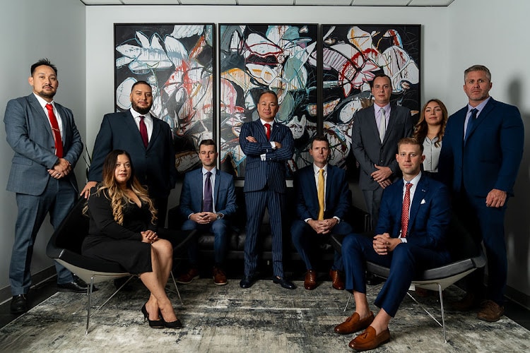 415457 the doan law firm accident injury lawyers