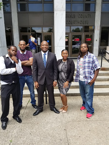 415492 the doherty law firm