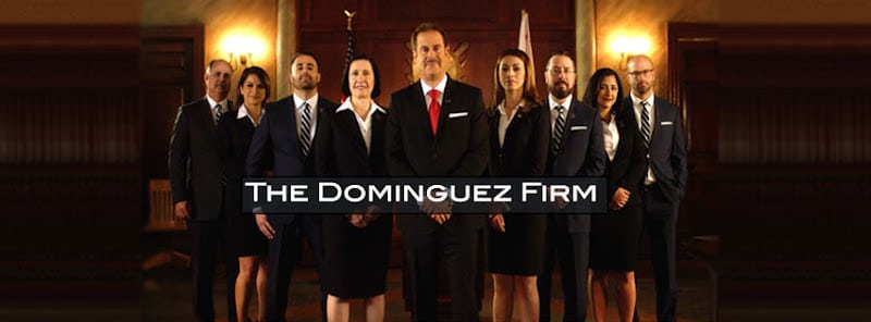 415504 the dominguez firm 8211 personal injury lawyers
