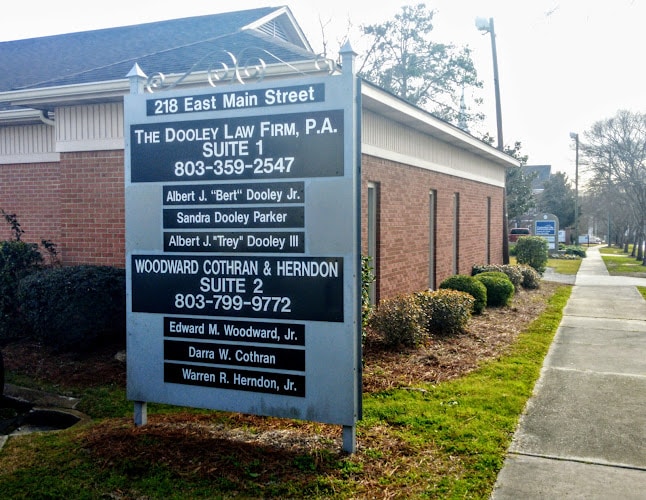 415539 the dooley law firm pa