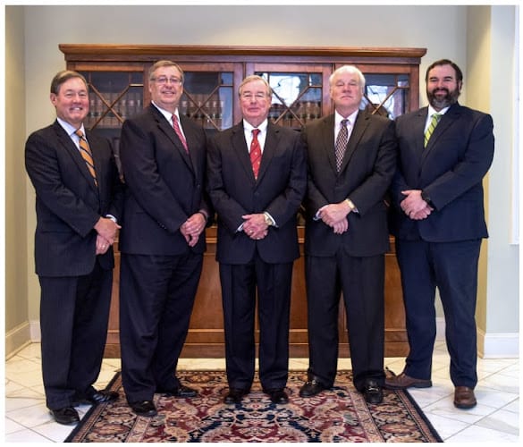 415561 the downer law firm p.a