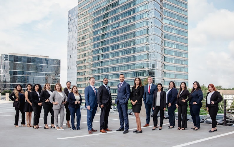 415589 the dressie law firm llc