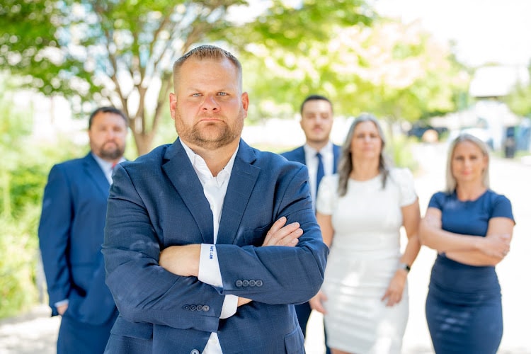 415658 the dwi team