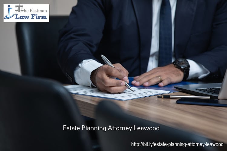 415676 the eastman law firm