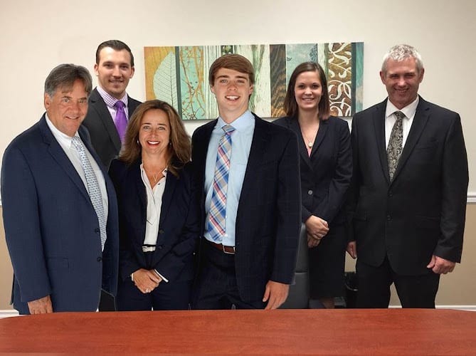 415697 the edmunds law firm