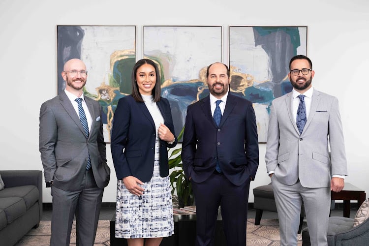 415713 the eichholz law firm