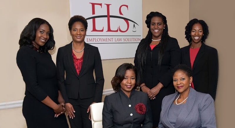 415821 the employment law solution