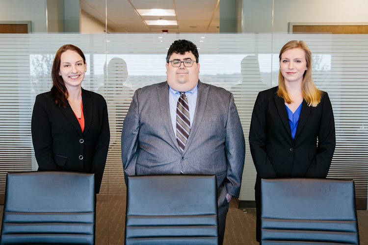 415872 the erlich law office