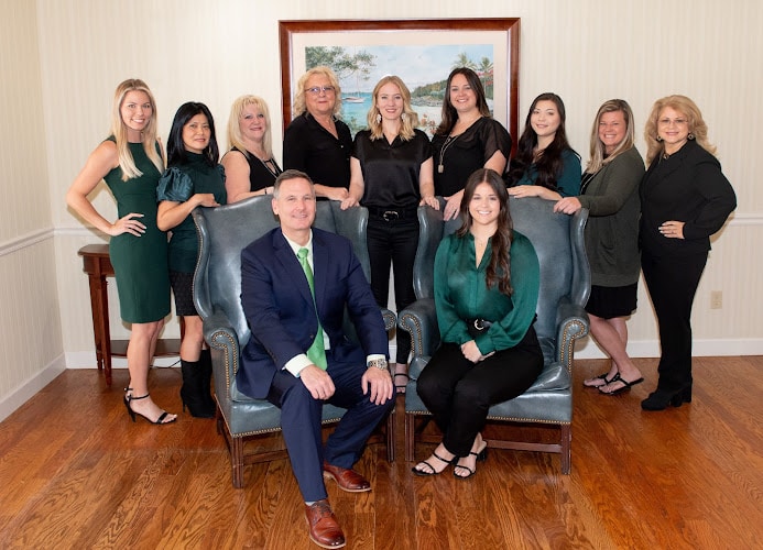 415922 the estate trust elder law firm p.l