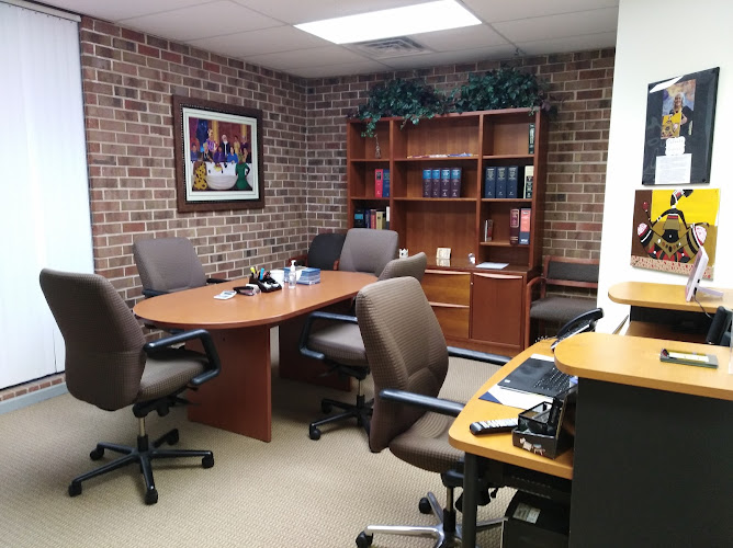 415940 the evans williams law group