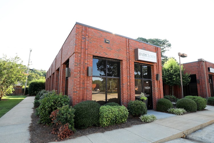 415965 the faircloth law firm llc